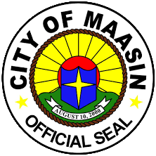City of Maasin
